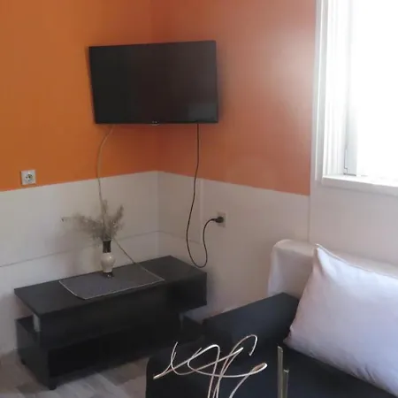 Pavlovic Apartment Soko Banja
