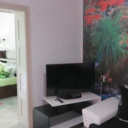 Apartment Pavlovic Soko Banja