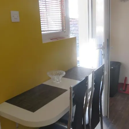 Pavlovic Apartment