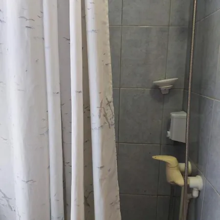 Apartment Pavlovic Soko Banja