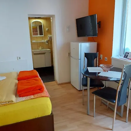 Pavlovic * Sokobanja