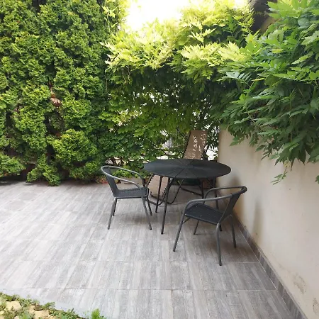 Pavlovic Apartment *
