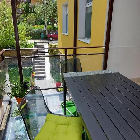 Pavlovic Lägenhet *