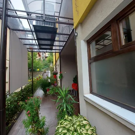 Apartment Pavlovic *