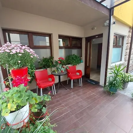 Apartment Pavlovic Soko Banja