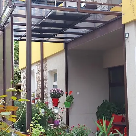 Apartment Pavlovic *