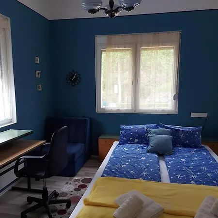 Apartment Pavlovic