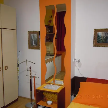 Pavlovic Apartment *