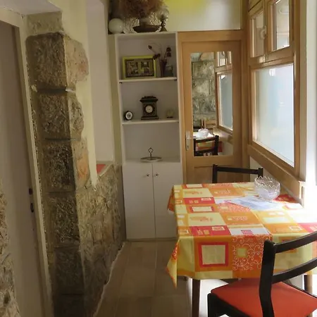 Pavlovic Apartment Sokobanja