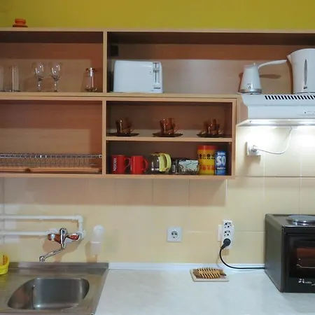 Appartement Pavlovic