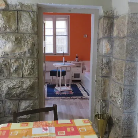 Pavlovic Apartment