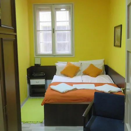 Apartment Pavlovic