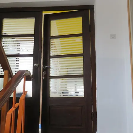 Apartment Pavlovic Soko Banja