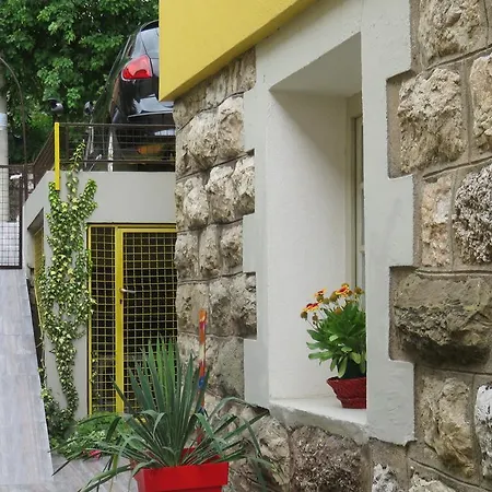 Apartment Pavlovic