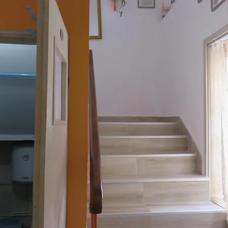 Pavlovic Lägenhet Soko Banja