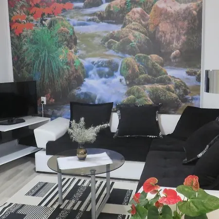 Pavlovic Apartment *