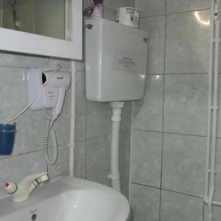Apartment Pavlovic *