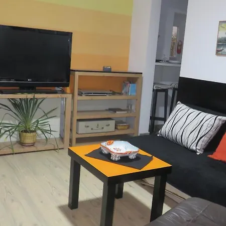 Pavlovic Apartment Soko Banja