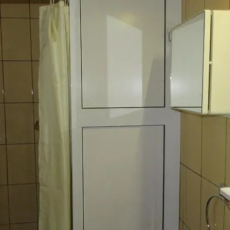Pavlovic Apartment *