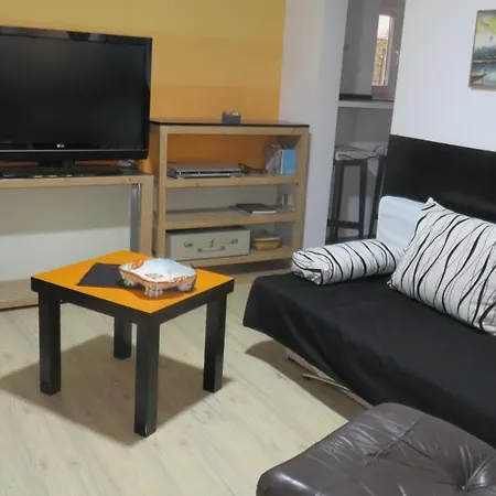 Pavlovic Apartment