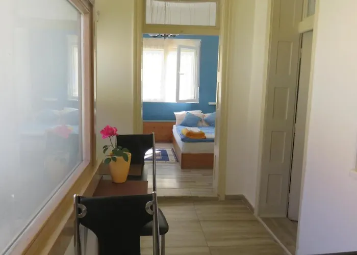 Pavlovic * Sokobanja