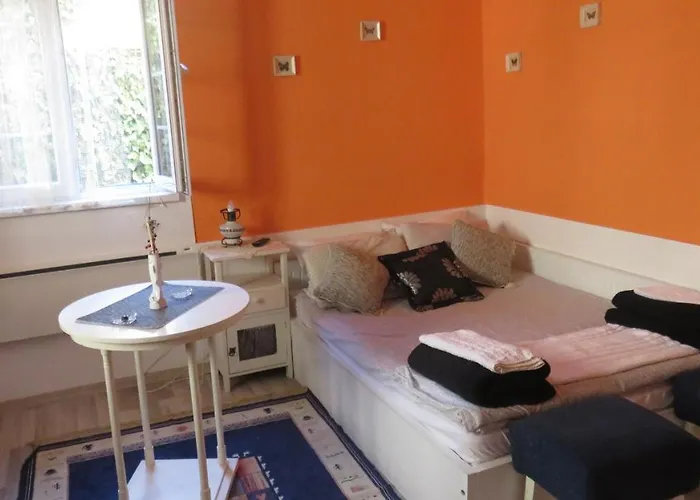 Apartman Pavlovic Sokobanja