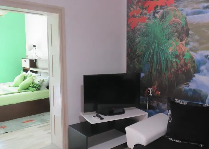 Apartman Pavlovic Sokobanja