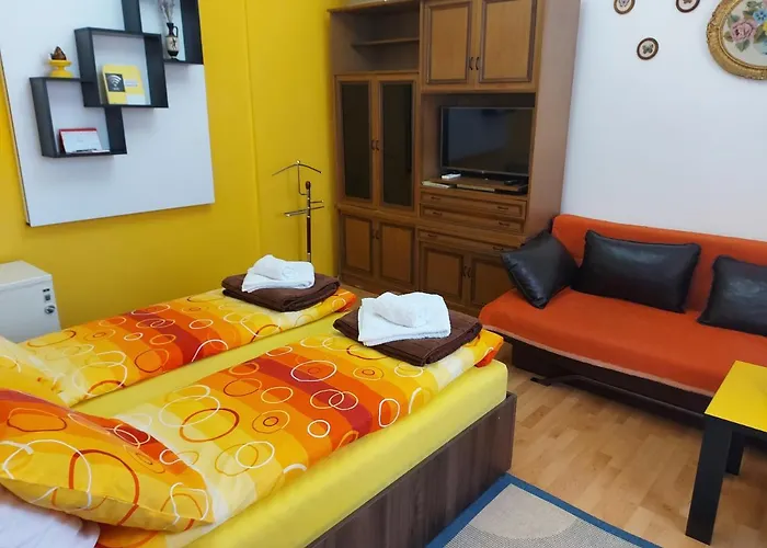 Pavlovic * Sokobanja