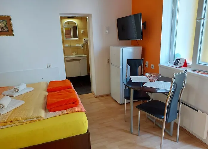 Pavlovic * Sokobanja