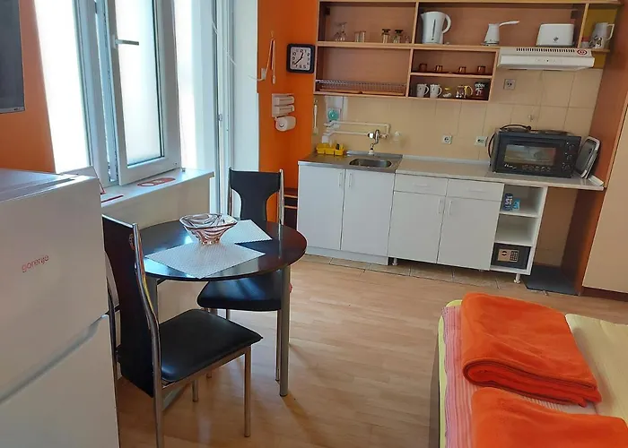 Apartman Pavlovic *