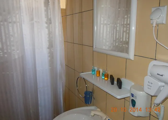 Pavlovic * Sokobanja