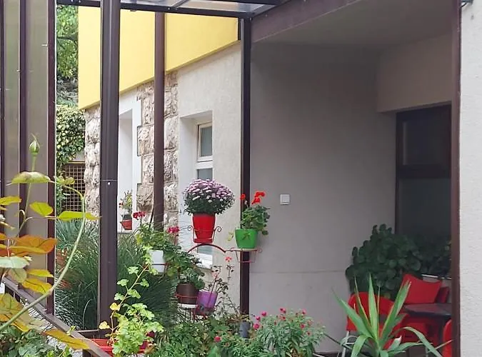 Apartman Pavlovic Sokobanja