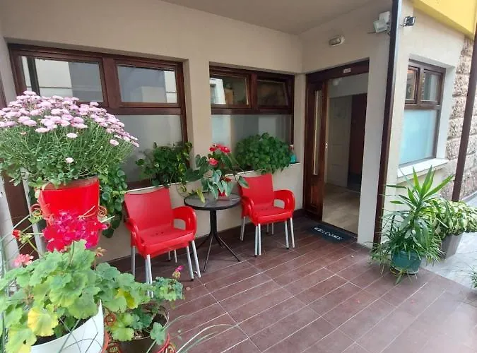 Apartman Pavlovic Sokobanja