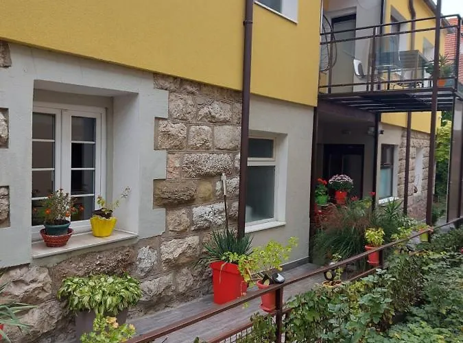 Pavlovic Apartman