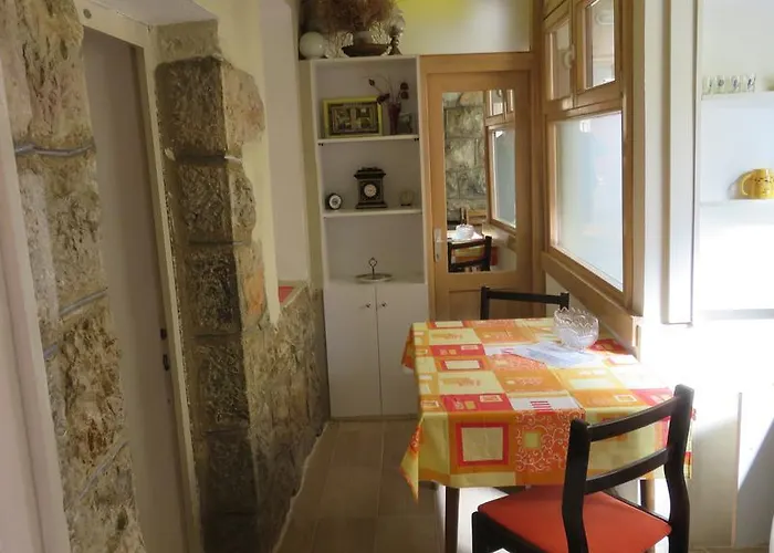 Pavlovic Apartman Sokobanja