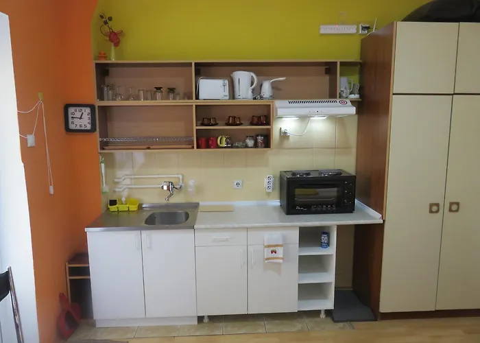 Pavlovic * Sokobanja