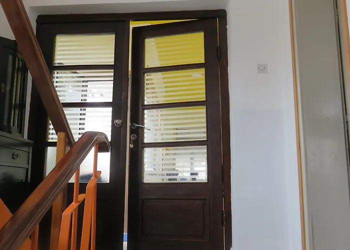 Apartman Pavlovic Sokobanja