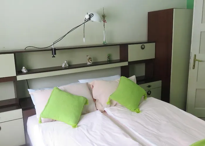 Apartman Pavlovic Sokobanja