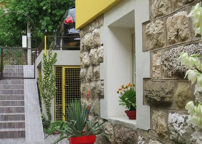 Apartman Pavlovic