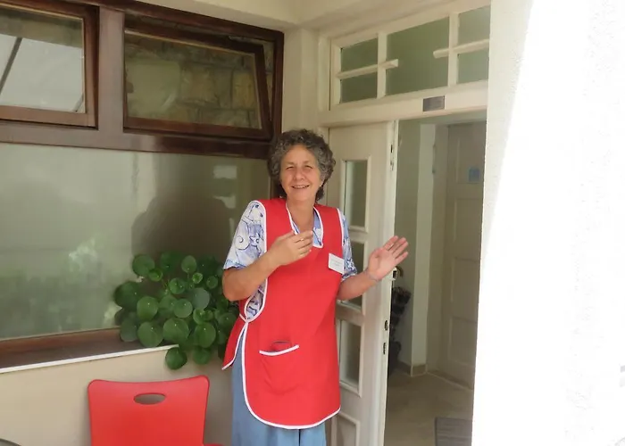 Pavlovic Apartman Sokobanja