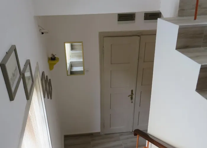 Pavlovic Apartman