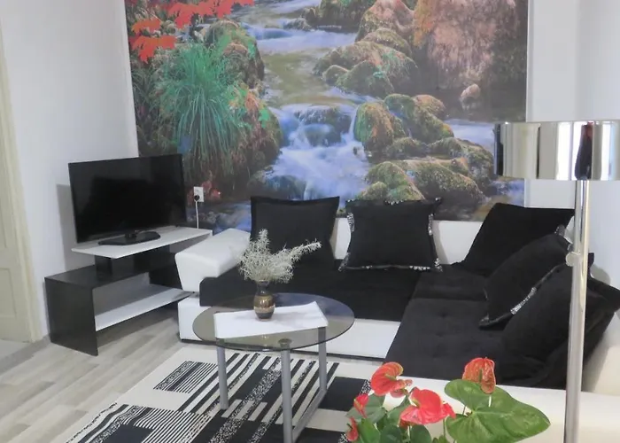 Apartman Pavlovic Sokobanja