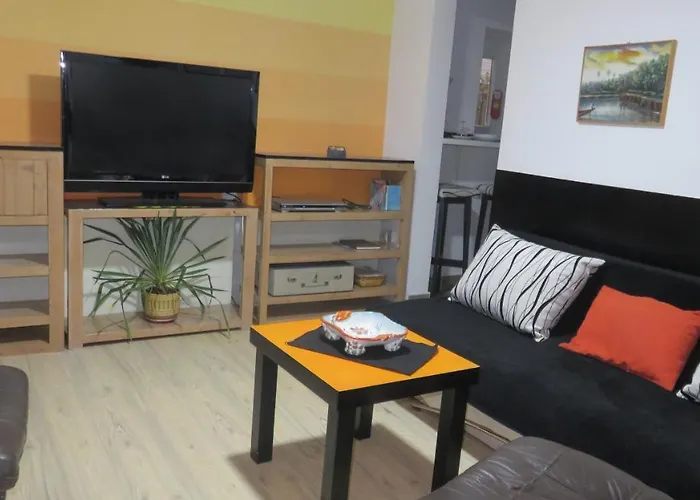 Pavlovic Apartman Sokobanja