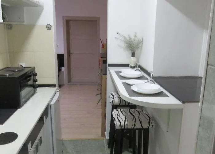 Pavlovic Apartman