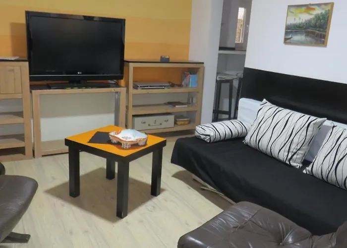 Pavlovic Apartman